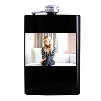 Ashley Tisdale Hip Flask