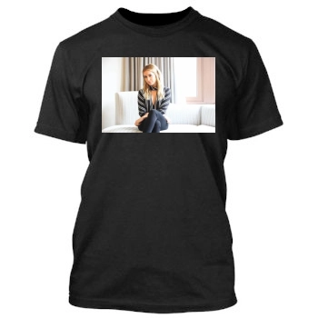 Ashley Tisdale Men's TShirt