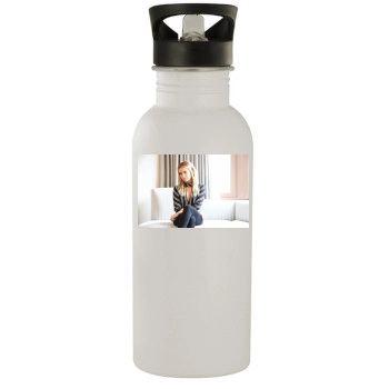 Ashley Tisdale Stainless Steel Water Bottle