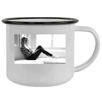 Ashley Tisdale Camping Mug