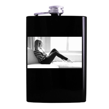 Ashley Tisdale Hip Flask