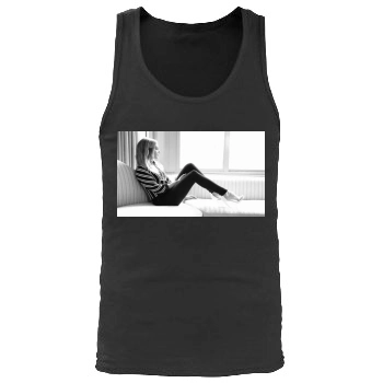 Ashley Tisdale Men's Tank Top