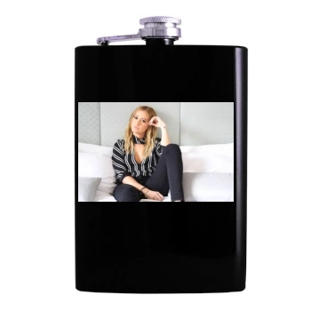 Ashley Tisdale Hip Flask