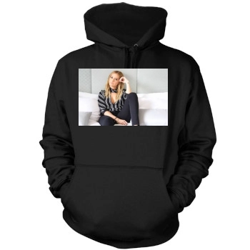 Ashley Tisdale Mens Pullover Hoodie Sweatshirt