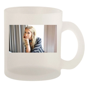 Ashley Tisdale 10oz Frosted Mug