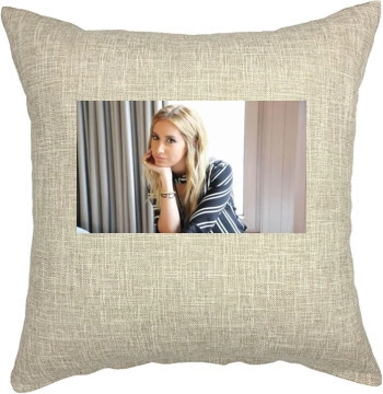 Ashley Tisdale Pillow