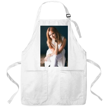 Ashley Tisdale Apron