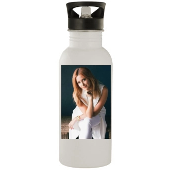 Ashley Tisdale Stainless Steel Water Bottle