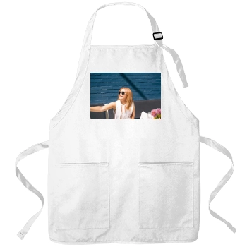 Ashley Tisdale Apron