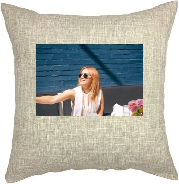 Ashley Tisdale Pillow