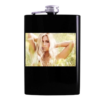 Ashley Tisdale Hip Flask