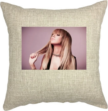 Ashley Tisdale Pillow