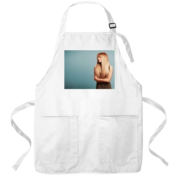 Ashley Tisdale Apron