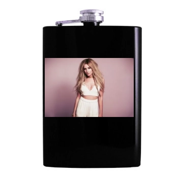 Ashley Tisdale Hip Flask