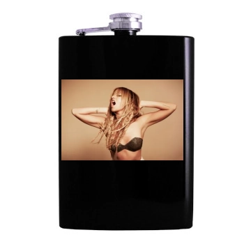 Ashley Tisdale Hip Flask