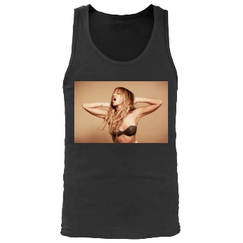 Ashley Tisdale Men's Tank Top