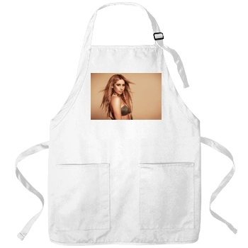 Ashley Tisdale Apron