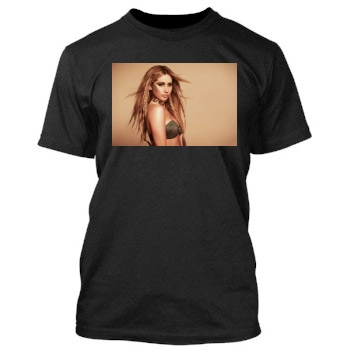 Ashley Tisdale Men's TShirt