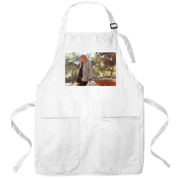 Ashley Tisdale Apron