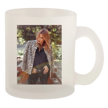 Ashley Tisdale 10oz Frosted Mug