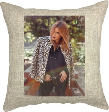 Ashley Tisdale Pillow