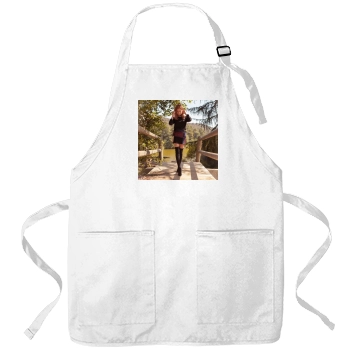 Ashley Tisdale Apron