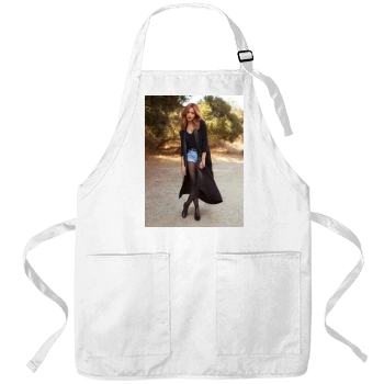 Ashley Tisdale Apron