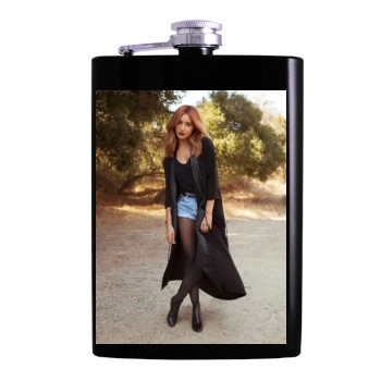 Ashley Tisdale Hip Flask