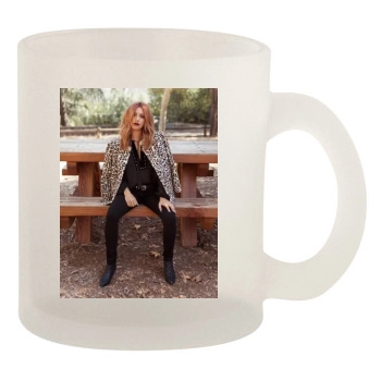 Ashley Tisdale 10oz Frosted Mug