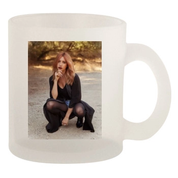 Ashley Tisdale 10oz Frosted Mug