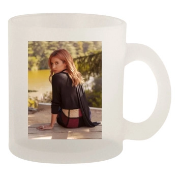 Ashley Tisdale 10oz Frosted Mug