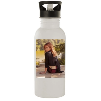 Ashley Tisdale Stainless Steel Water Bottle