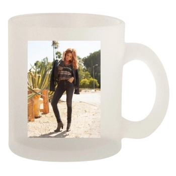 Ashley Tisdale 10oz Frosted Mug