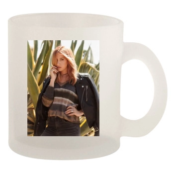 Ashley Tisdale 10oz Frosted Mug