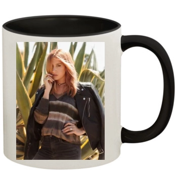 Ashley Tisdale 11oz Colored Inner & Handle Mug