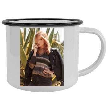 Ashley Tisdale Camping Mug