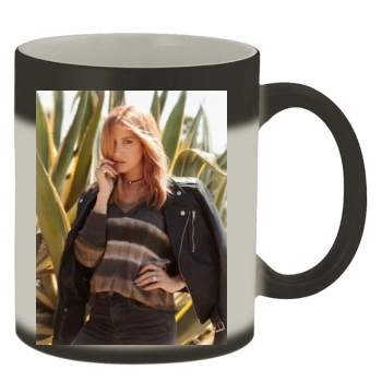 Ashley Tisdale Color Changing Mug