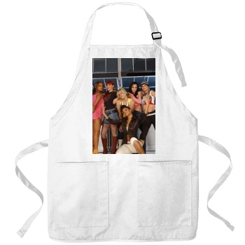 The Pussycat Dolls Apron