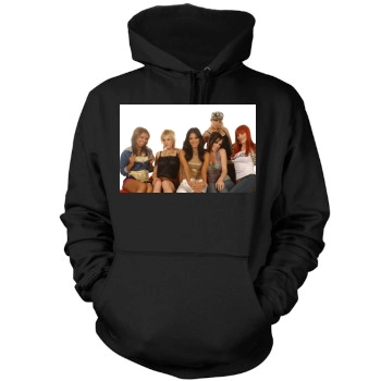 The Pussycat Dolls Mens Pullover Hoodie Sweatshirt