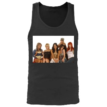 The Pussycat Dolls Men's Tank Top