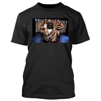 The Pussycat Dolls Men's TShirt