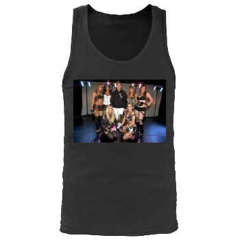 The Pussycat Dolls Men's Tank Top