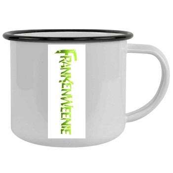 Frankenweenie (2012) Camping Mug