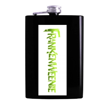 Frankenweenie (2012) Hip Flask