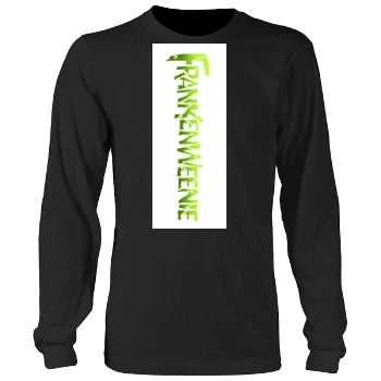 Frankenweenie (2012) Men's Heavy Long Sleeve TShirt