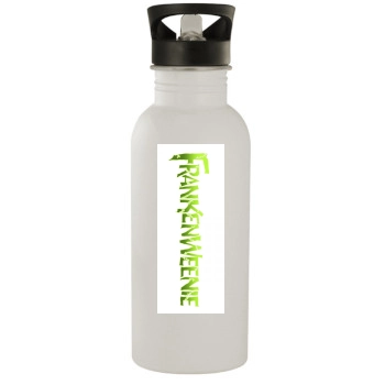 Frankenweenie (2012) Stainless Steel Water Bottle