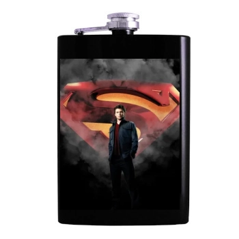 Smallville (2001) Hip Flask