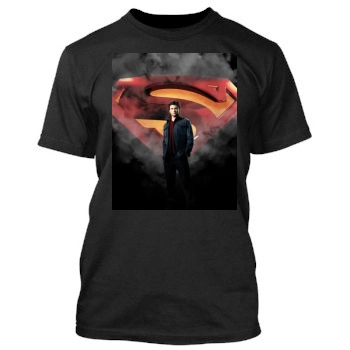 Smallville (2001) Men's TShirt