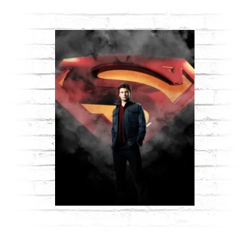 Smallville (2001) Poster