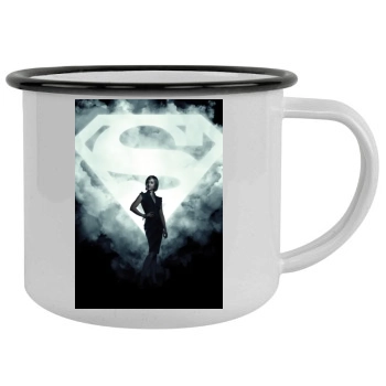 Smallville (2001) Camping Mug